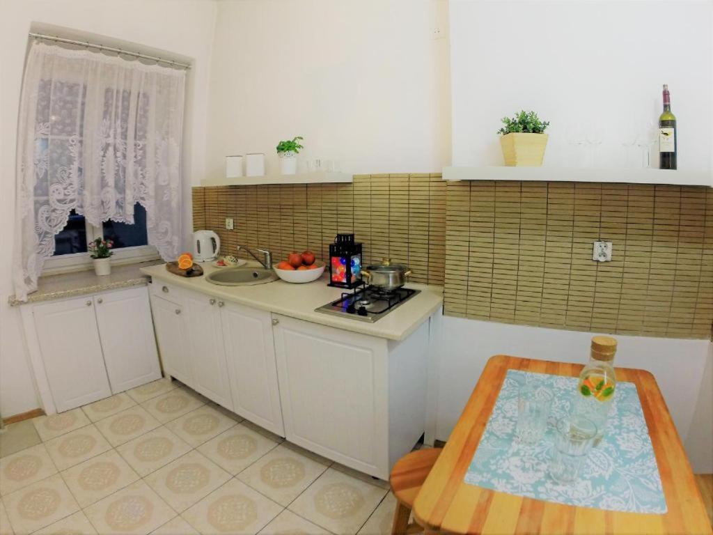Apartamenty - Mi Old Town Swietojanska Warszawa Eksteriør bilde