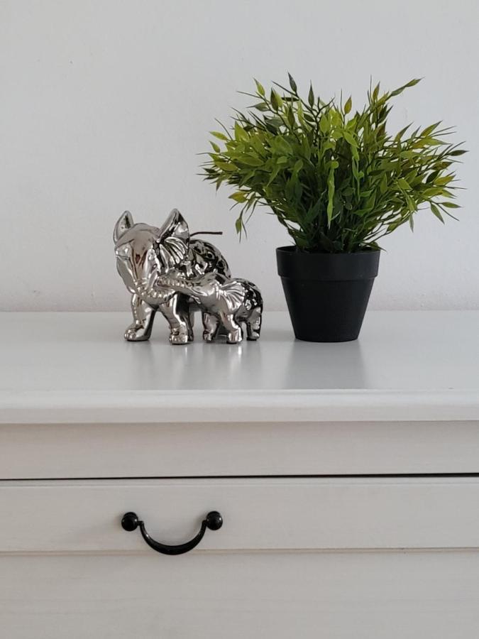 Apartamenty - Mi Old Town Swietojanska Warszawa Eksteriør bilde