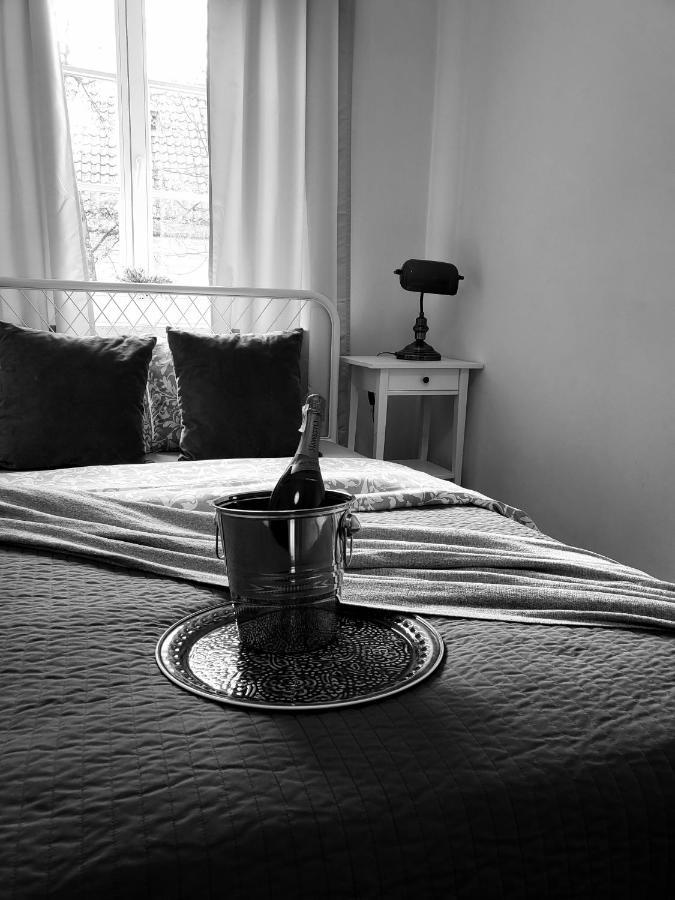 Apartamenty - Mi Old Town Swietojanska Warszawa Eksteriør bilde